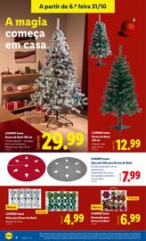 Folheto Lidl semana 44 Página 8