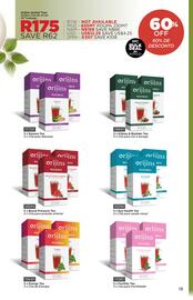 Botle Buhle Brands catalogue Page 13