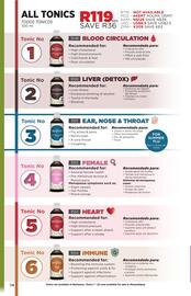 Botle Buhle Brands catalogue Page 14