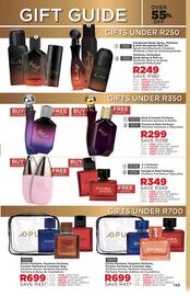 Botle Buhle Brands catalogue Page 149