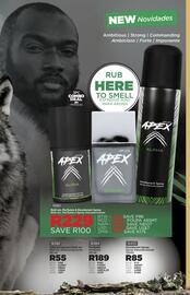 Botle Buhle Brands catalogue Page 151
