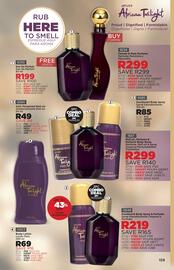 Botle Buhle Brands catalogue Page 159