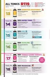 Botle Buhle Brands catalogue Page 16