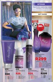 Botle Buhle Brands catalogue Page 163
