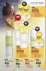 Botle Buhle Brands catalogue Page 167