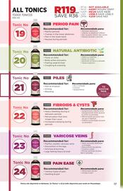 Botle Buhle Brands catalogue Page 17