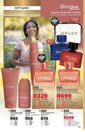 Botle Buhle Brands catalogue Page 173