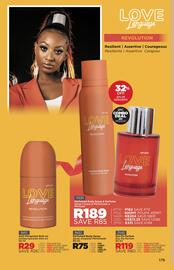 Botle Buhle Brands catalogue Page 179