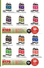 Botle Buhle Brands catalogue Page 18