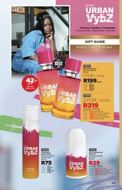 Botle Buhle Brands catalogue Page 183