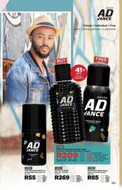 Botle Buhle Brands catalogue Page 185