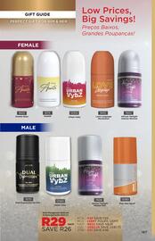 Botle Buhle Brands catalogue Page 187