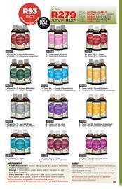 Botle Buhle Brands catalogue Page 19