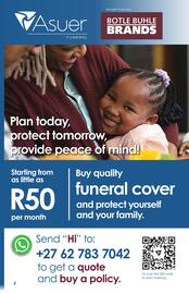 Botle Buhle Brands catalogue Page 2