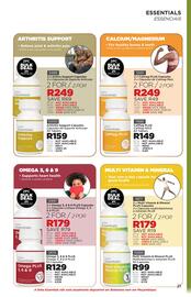 Botle Buhle Brands catalogue Page 21