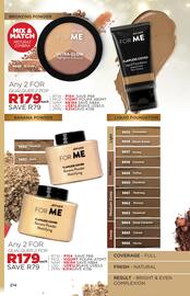 Botle Buhle Brands catalogue Page 214