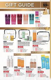 Botle Buhle Brands catalogue Page 223