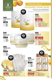 Botle Buhle Brands catalogue Page 235