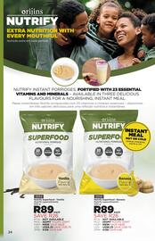 Botle Buhle Brands catalogue Page 24