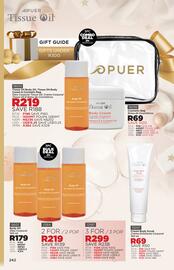 Botle Buhle Brands catalogue Page 242