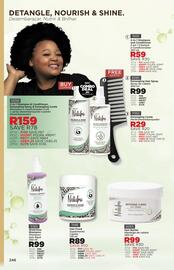 Botle Buhle Brands catalogue Page 246