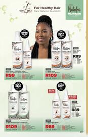 Botle Buhle Brands catalogue Page 247
