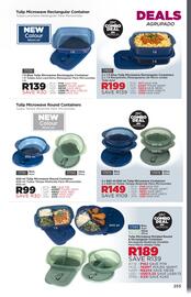 Botle Buhle Brands catalogue Page 253