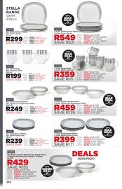 Botle Buhle Brands catalogue Page 254