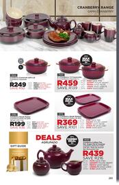 Botle Buhle Brands catalogue Page 261