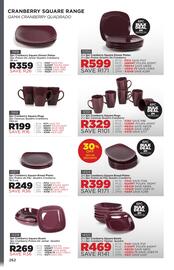 Botle Buhle Brands catalogue Page 262