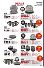 Botle Buhle Brands catalogue Page 267