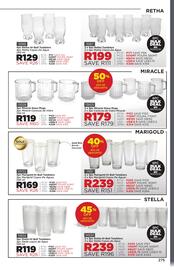 Botle Buhle Brands catalogue Page 275