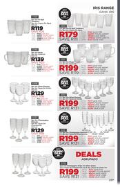Botle Buhle Brands catalogue Page 277