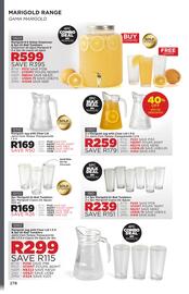 Botle Buhle Brands catalogue Page 278