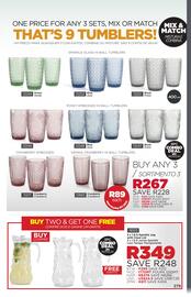 Botle Buhle Brands catalogue Page 279