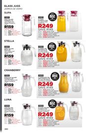 Botle Buhle Brands catalogue Page 280