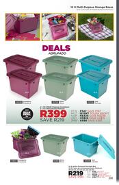 Botle Buhle Brands catalogue Page 291