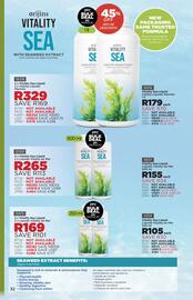 Botle Buhle Brands catalogue Page 32