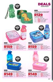 Botle Buhle Brands catalogue Page 327