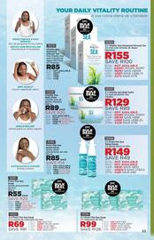 Botle Buhle Brands catalogue Page 33