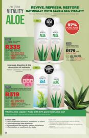 Botle Buhle Brands catalogue Page 34