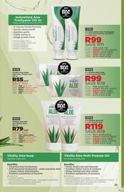 Botle Buhle Brands catalogue Page 35