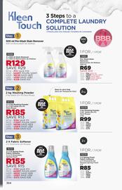 Botle Buhle Brands catalogue Page 354