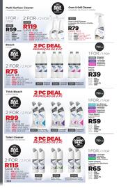 Botle Buhle Brands catalogue Page 358