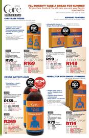Botle Buhle Brands catalogue Page 36