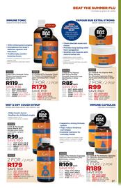 Botle Buhle Brands catalogue Page 37