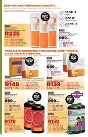 Botle Buhle Brands catalogue Page 38
