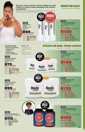 Botle Buhle Brands catalogue Page 39