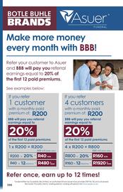 Botle Buhle Brands catalogue Page 396