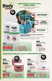 Botle Buhle Brands catalogue Page 42